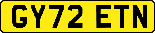 GY72ETN