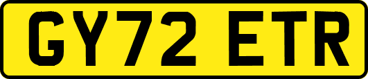 GY72ETR