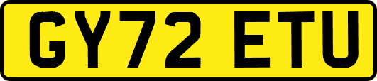 GY72ETU