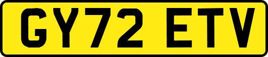 GY72ETV