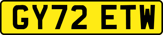 GY72ETW