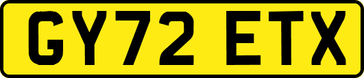 GY72ETX