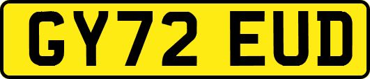 GY72EUD
