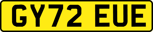 GY72EUE