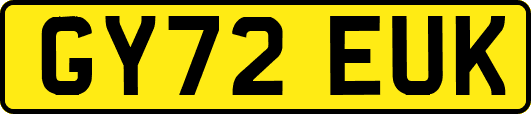 GY72EUK