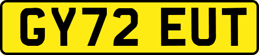 GY72EUT