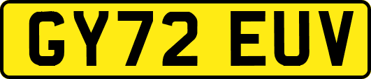 GY72EUV