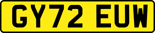 GY72EUW