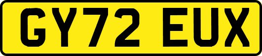 GY72EUX