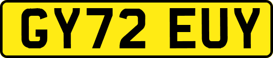 GY72EUY