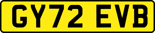 GY72EVB