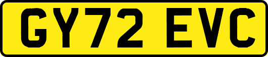 GY72EVC