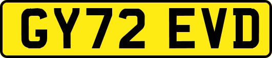 GY72EVD