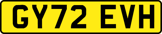 GY72EVH