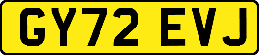 GY72EVJ