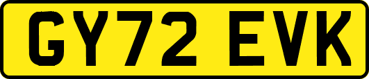 GY72EVK