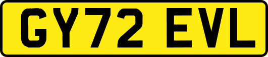 GY72EVL