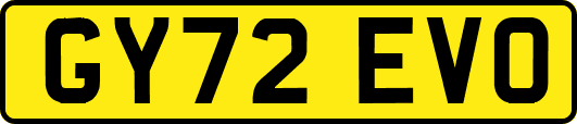 GY72EVO