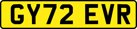 GY72EVR