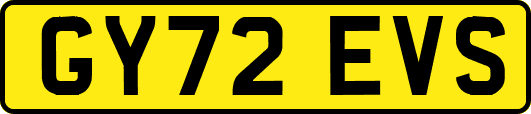GY72EVS