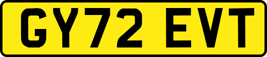 GY72EVT