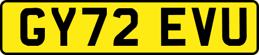 GY72EVU
