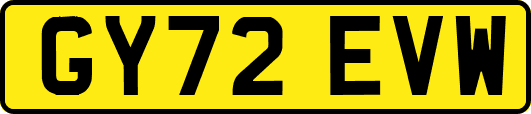 GY72EVW