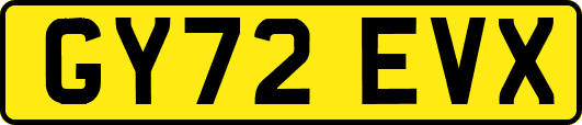 GY72EVX