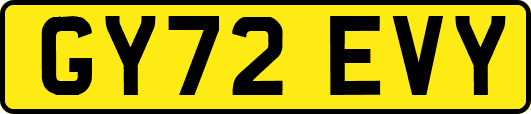 GY72EVY