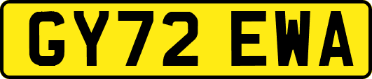 GY72EWA