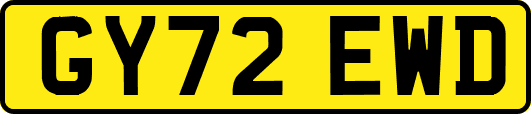 GY72EWD