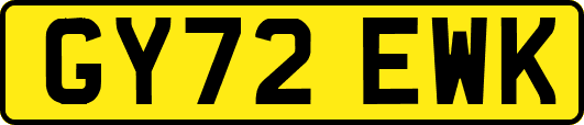 GY72EWK