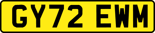 GY72EWM