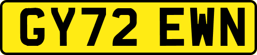GY72EWN