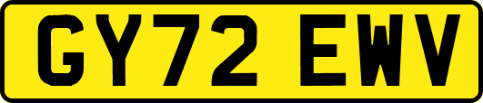 GY72EWV