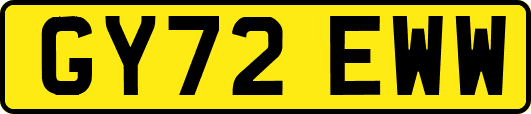 GY72EWW