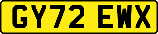 GY72EWX