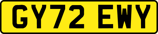 GY72EWY