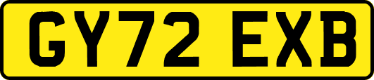 GY72EXB