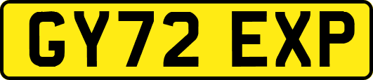 GY72EXP