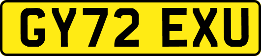 GY72EXU
