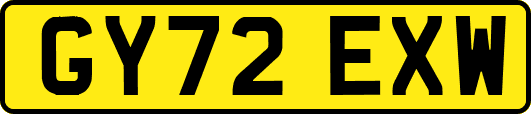 GY72EXW