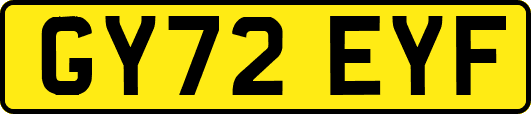 GY72EYF