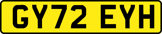 GY72EYH