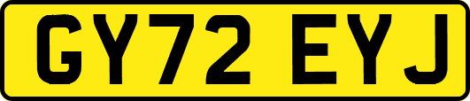 GY72EYJ