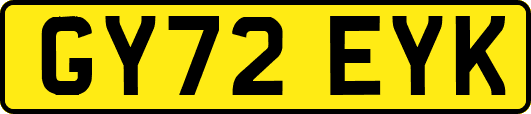 GY72EYK