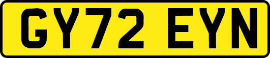 GY72EYN