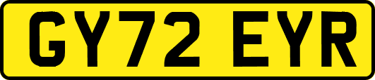 GY72EYR