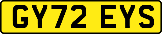 GY72EYS