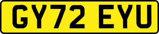 GY72EYU